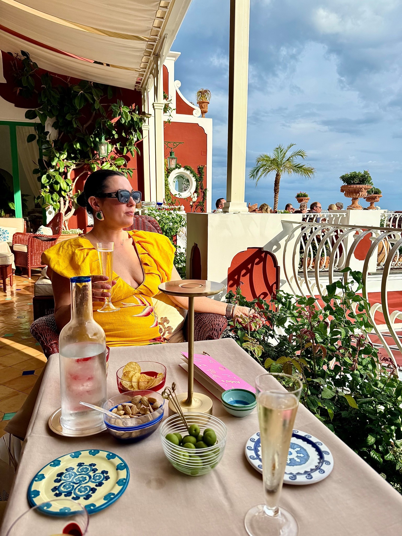 Dinner in Positano 🌸

Vacation dresses, Farm Rio, vacation wardrobe



#LTKMidsize #LTKSummerEdit #LTKTravel