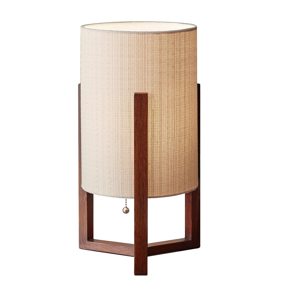 Quinn Table Lantern 17" | West Elm (US)