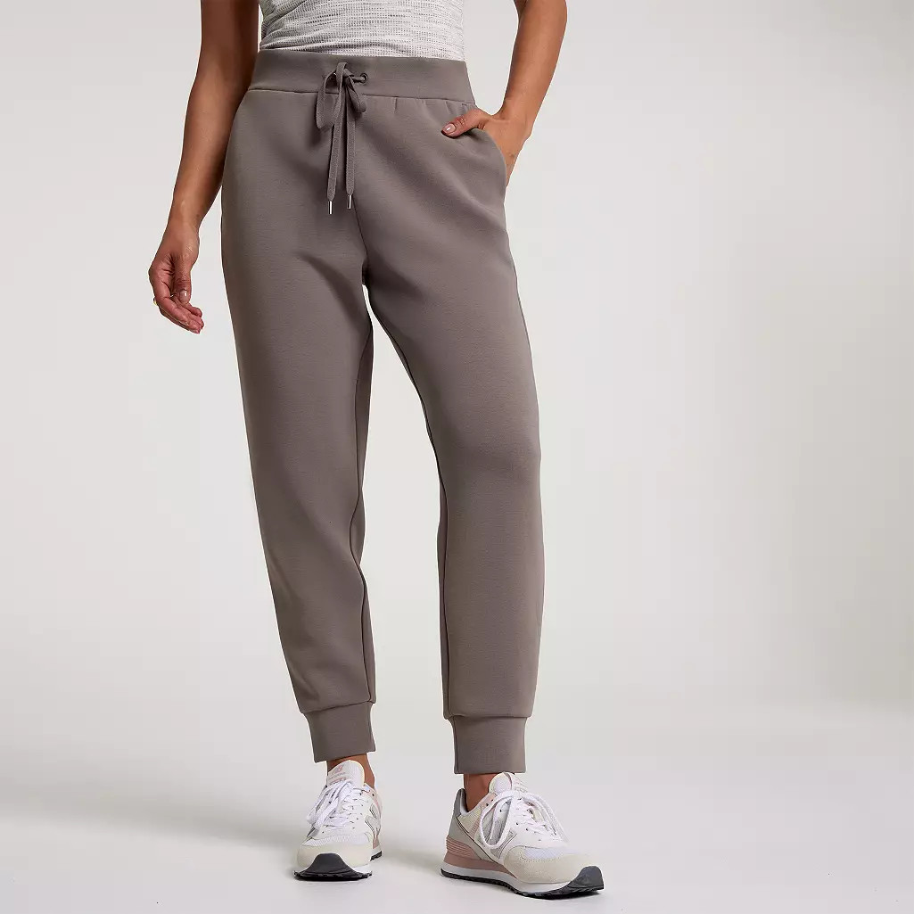 CALIA Women's Soft Scuba Jogger | Dick's Sporting Goods