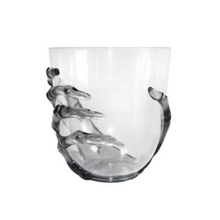 Halloween Stemless Wine Glass by Celebrate It™ | Michaels Stores
