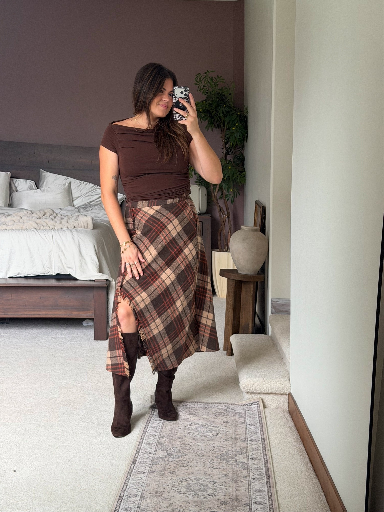 Fall work outfit or teacher outfit or cute fall or Thanksgiving outfit 

Boots are @Walmart 
Everything else Amazon!

Outfit, office outfit, business casual, teacher outfit, fall outfits women over 30, fall dresses, fall fashion haul, fall shoes, midsize, size 12, size 14, mom style, curvy outfit, thick tummy approved

#LTKMidsize #LTKWorkwear #LTKootd