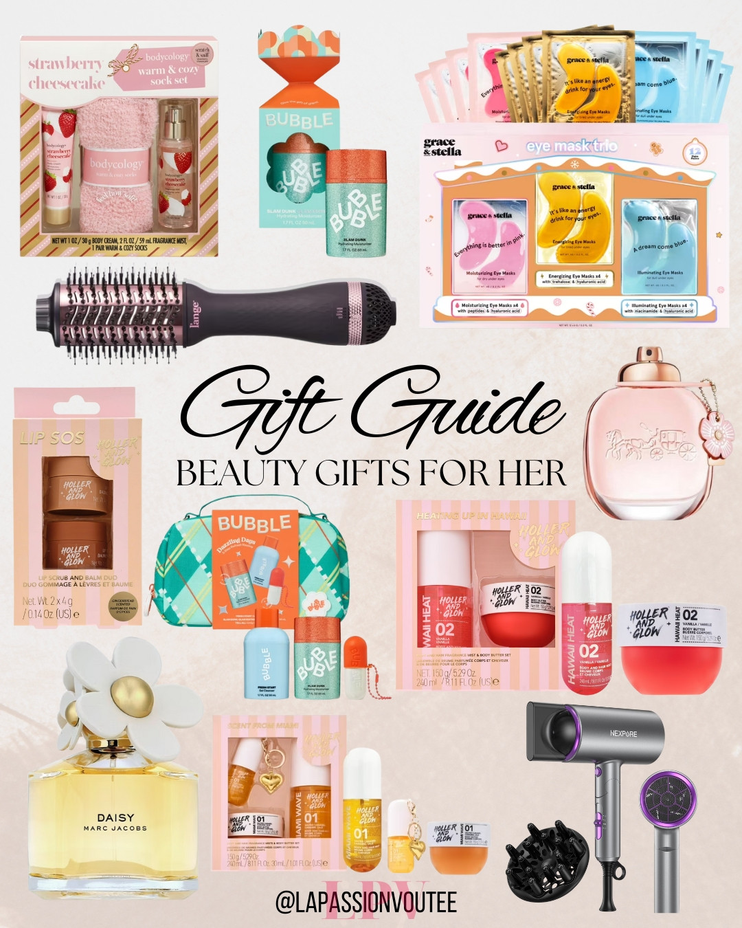 Pampering season is here! 💄✨ Sharing my favorite beauty gifts from Walmart that she’ll actually use and love—from skincare to glam must-haves. Perfect for holiday gifting and super budget-friendly. Treat her to something cute, useful, and totally feel-good this year. 🎁💕 

 #LTKGiftGuide #LTKHoliday #LTKBeauty
