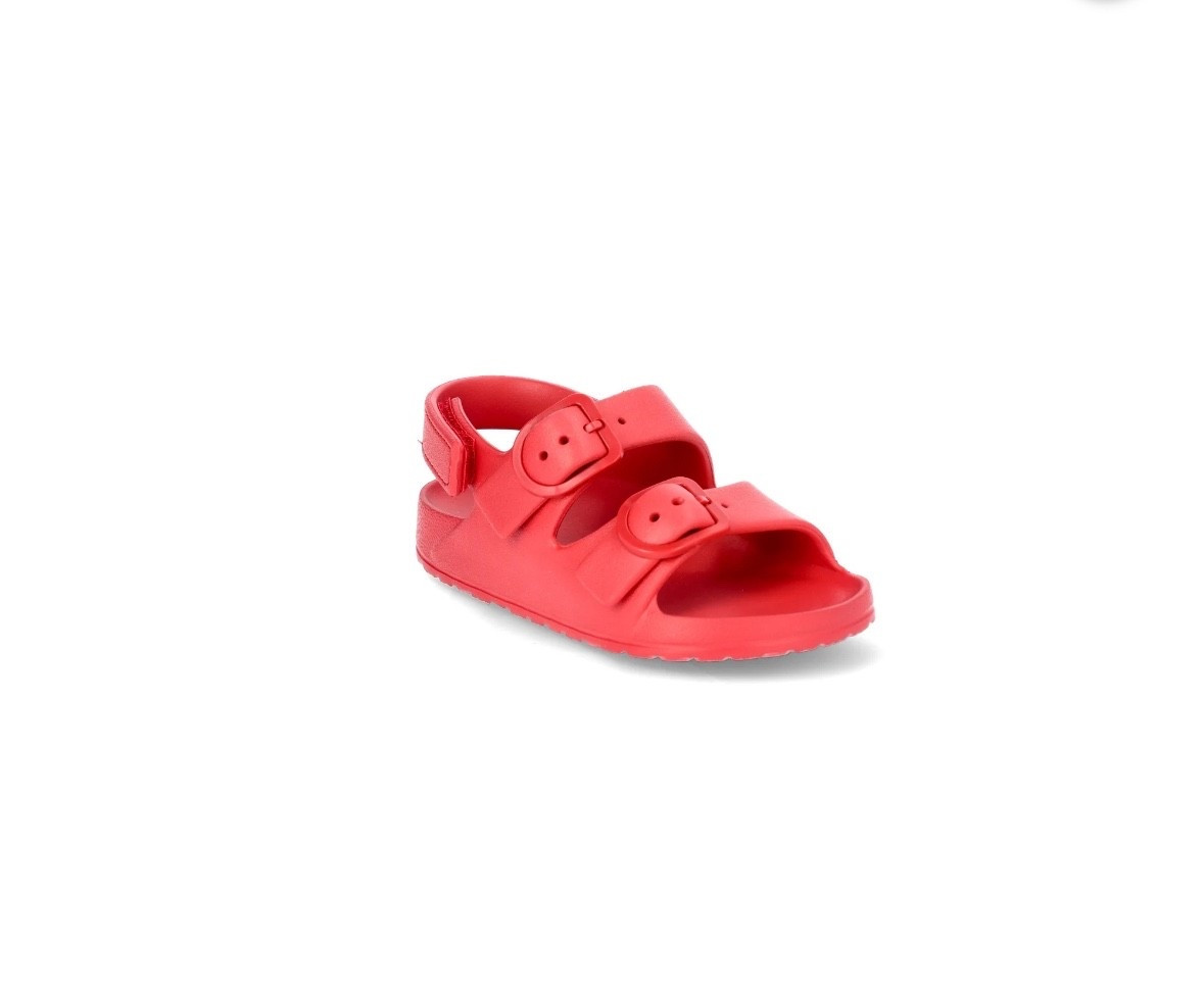 Can’t believe these are UNDER $4 🤯🤑

#kidsshoes #clearance #babyshoes #sandals #beachwear 

#LTKBaby #LTKFamily #LTKFallSale