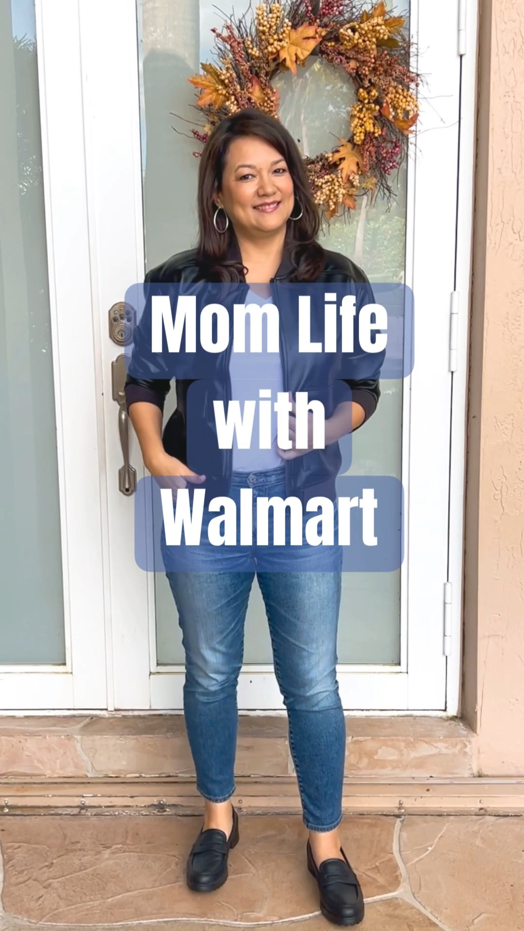 #WalmartPartner
Doing all the mom things. Walmart has us covered for errands, volunteering, date night & more. These 4 looks are perfect for living that mom life in style. 


#LTKunder50 #LTKSeasonal #LTKstyletip
