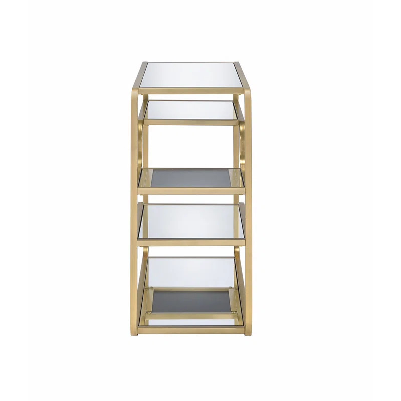 Galilea 36'' Console Table | Wayfair North America