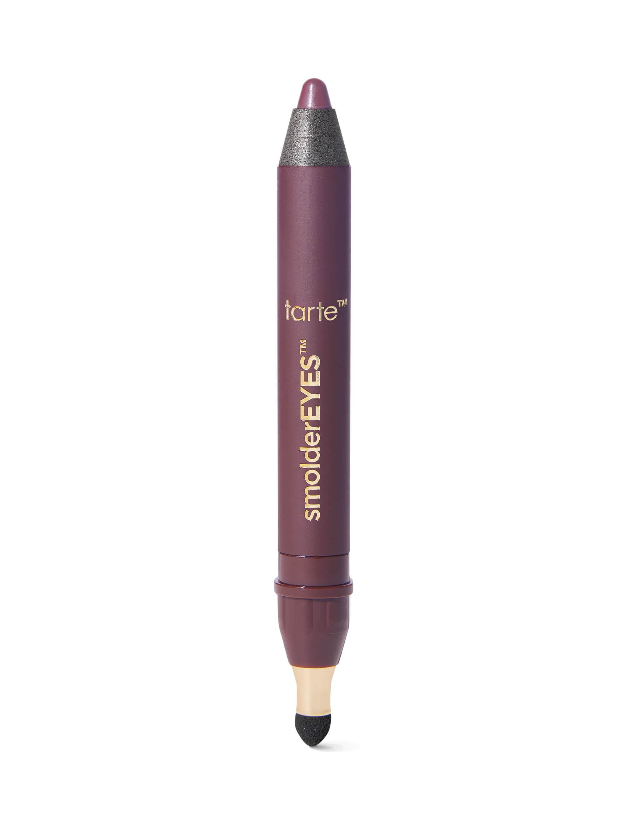 smolderEYES™ shadow liner | tarte cosmetics (Global)