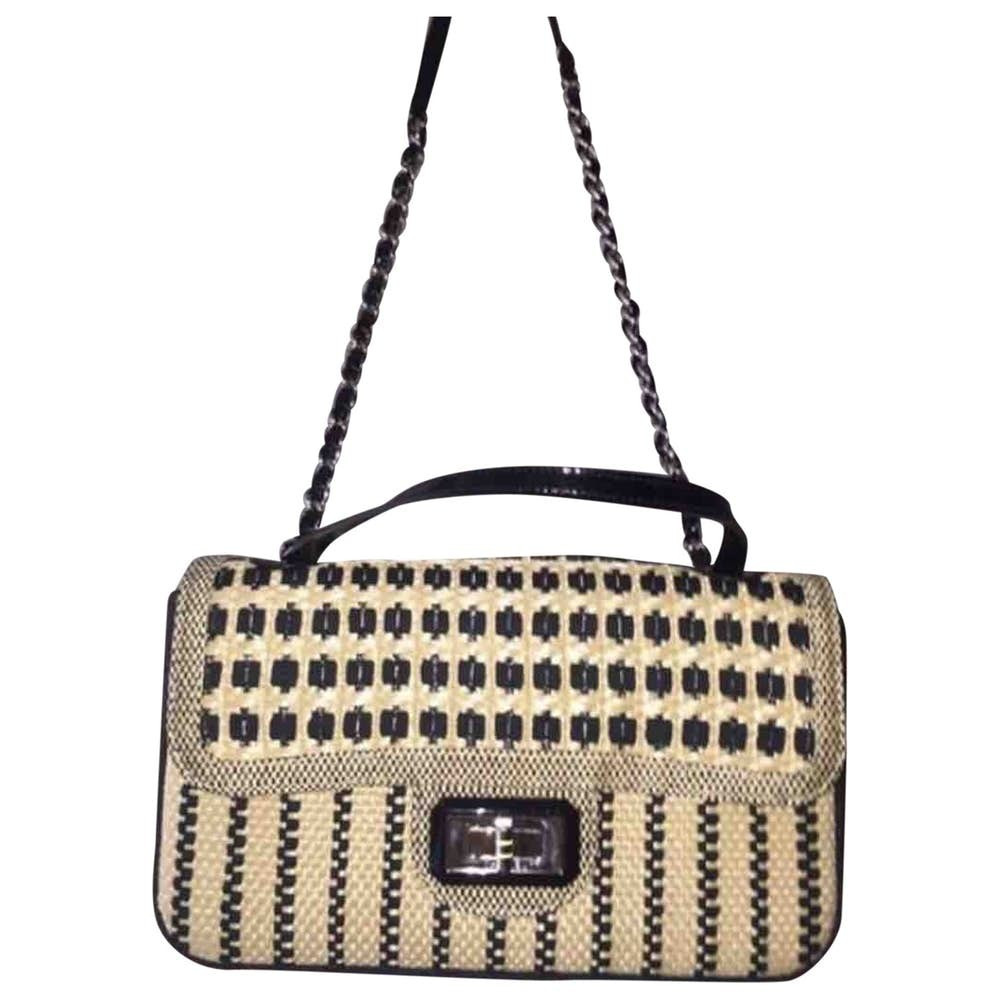 Chanel Handtaschen aus Stroh - Beige - 6625929 | Vestiaire Collective (Global)