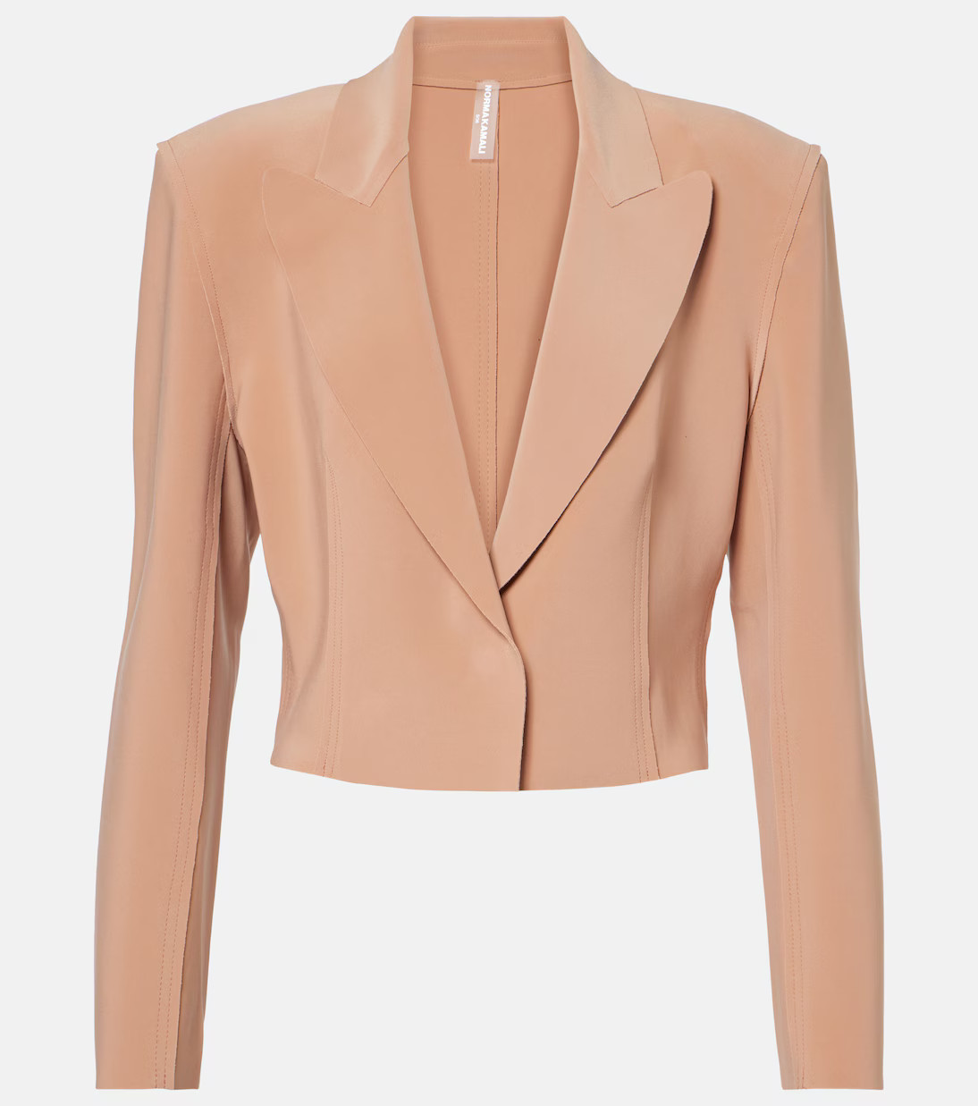 Cropped blazer | Mytheresa (US/CA)
