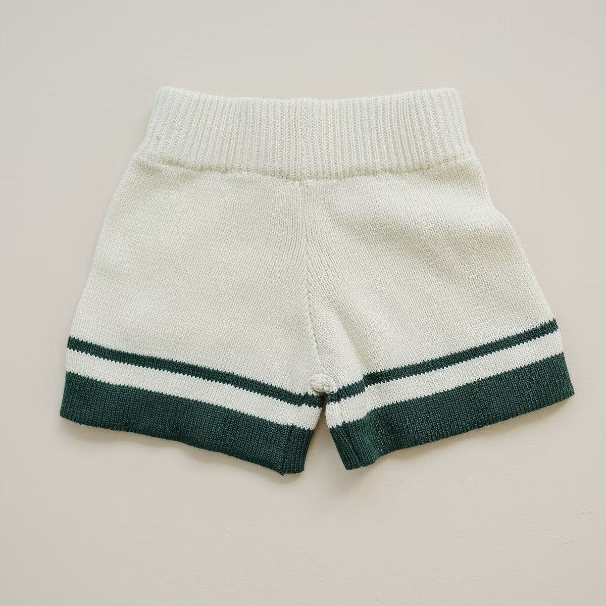 Kids Crochet Knit Shorts - Olive + Scout x Julie Sousa | Target