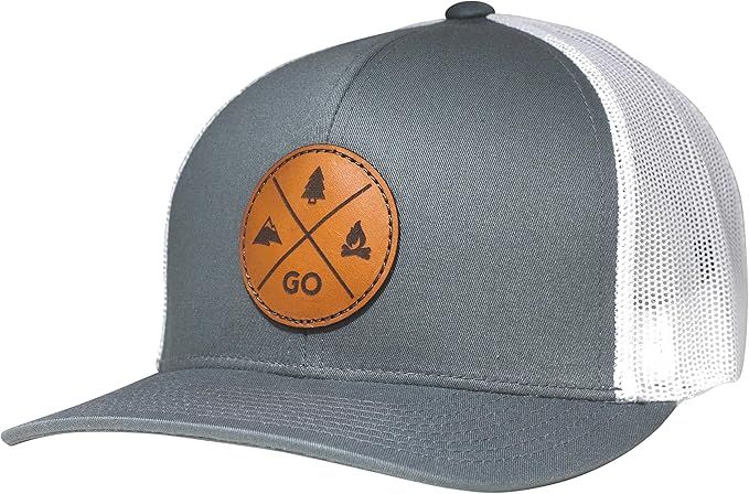 LINDO Trucker Hat - GO Outdoors | Amazon (US)