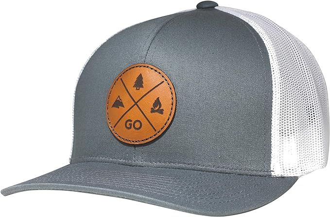 LINDO Trucker Hat - GO Outdoors | Amazon (US)