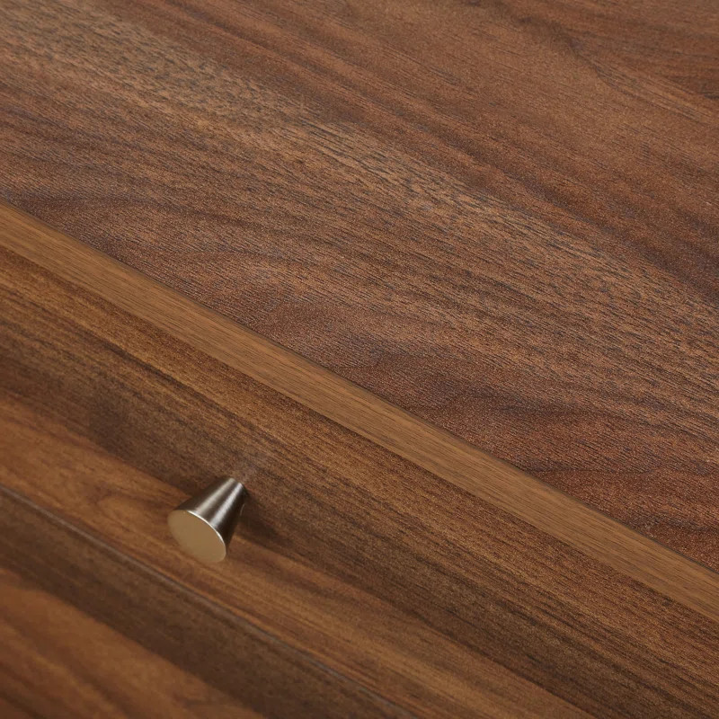 Haya 40.1'' Wide 3 Drawer Server | Wayfair North America