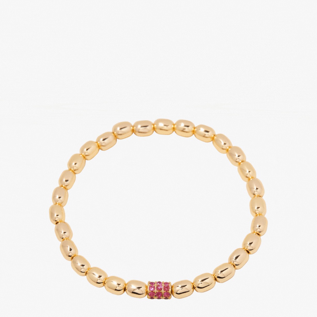 Brei Birthstone Bracelet | Brook and York