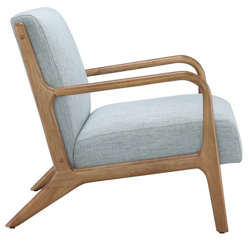 Ronaldo Upholstered Lounge Chair | Wayfair North America