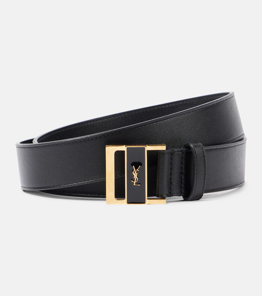 Gio leather belt | Mytheresa (US/CA)