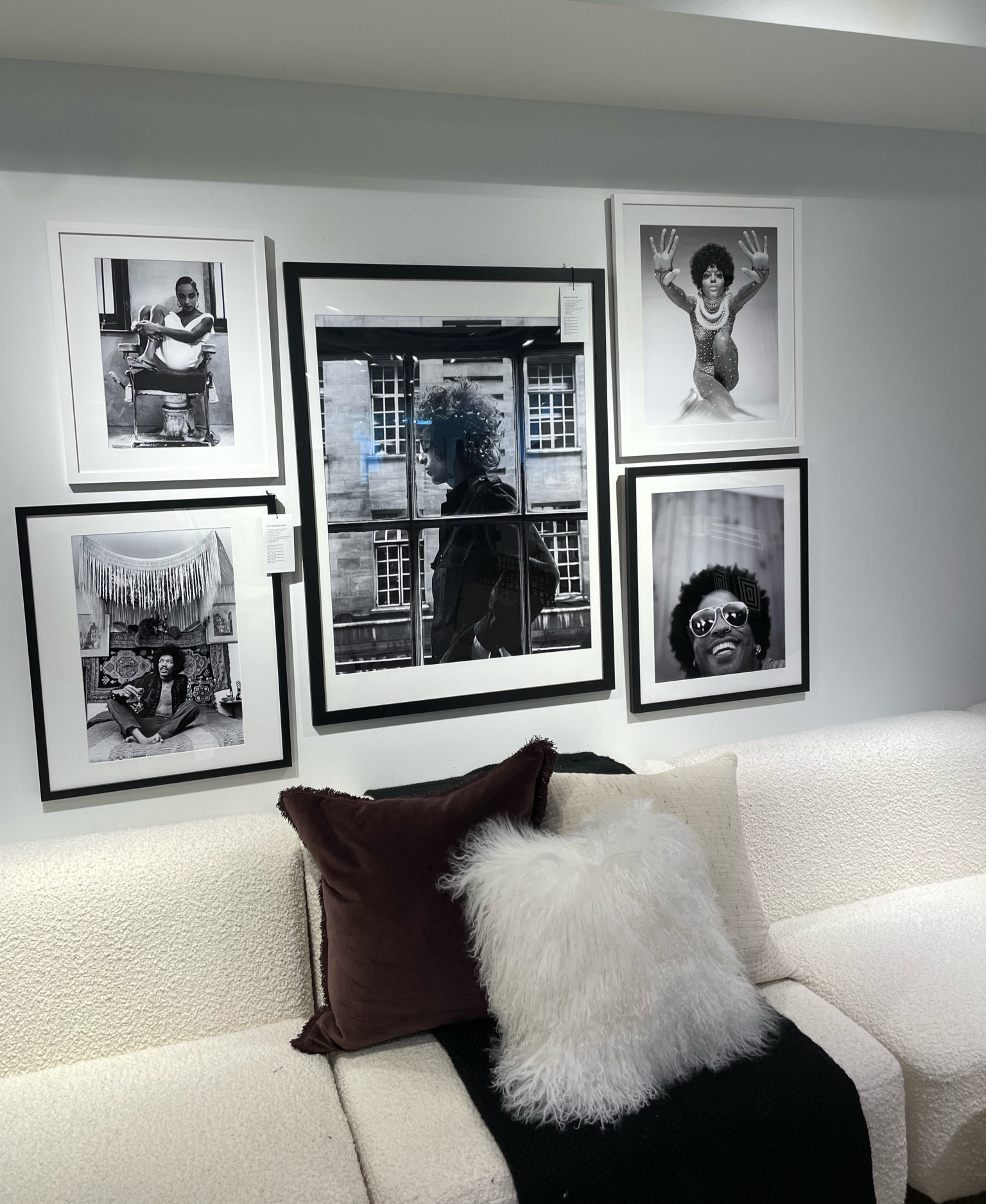 As the end of the year holiday season approaches make sure your space is filled with comfy pillows and cozy blankets 🖤🤍 
Found some cute pieces from CB2 Target and Nordstrom! 

#cb2 #nordstrom #target 

#LTKhome #LTKHoliday #LTKSeasonal