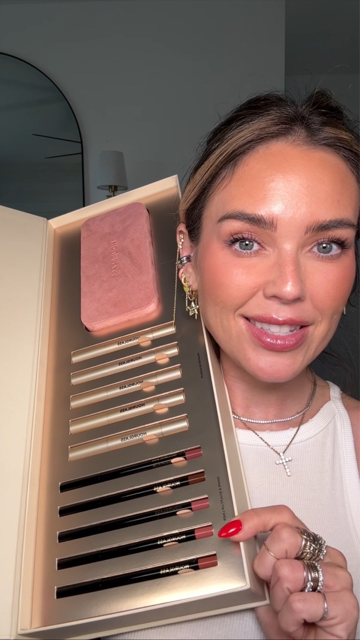 New from hourglass! Phantom blur balm + 3 new lip liner shades

#LTKgrwm #LTKBeauty #LTKselfcare