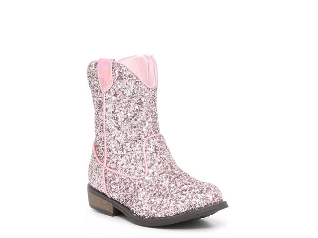 Kelly & Katie Cammie Cowboy Boot - Kids' | DSW