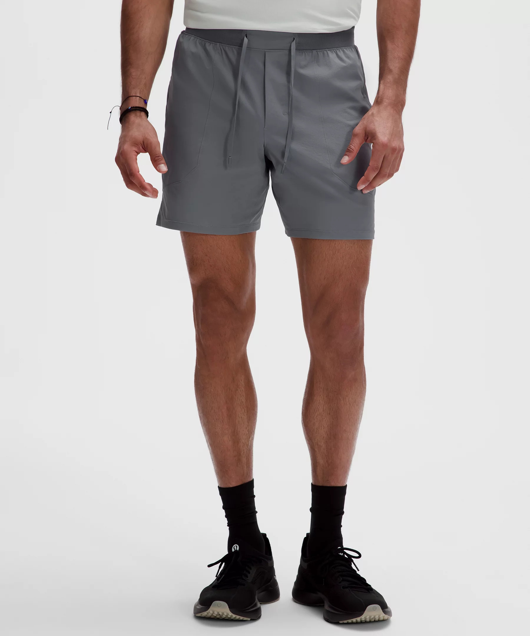 License to Train Linerless Short 7" | Lululemon (US)