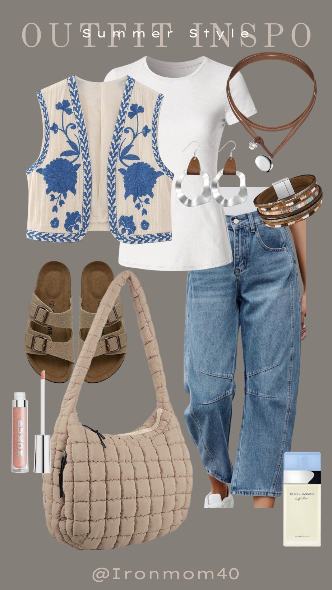 #LTKFindsUnder100 #LTKStyleTip #LTKMidsize