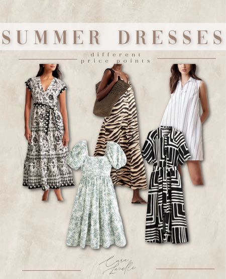 More summer dresses I’m living! Perfect for looking cute in this warm weather

Dresses, sundress, summer outfit 

#LTKSeasonal #LTKStyleTip #LTKWedding