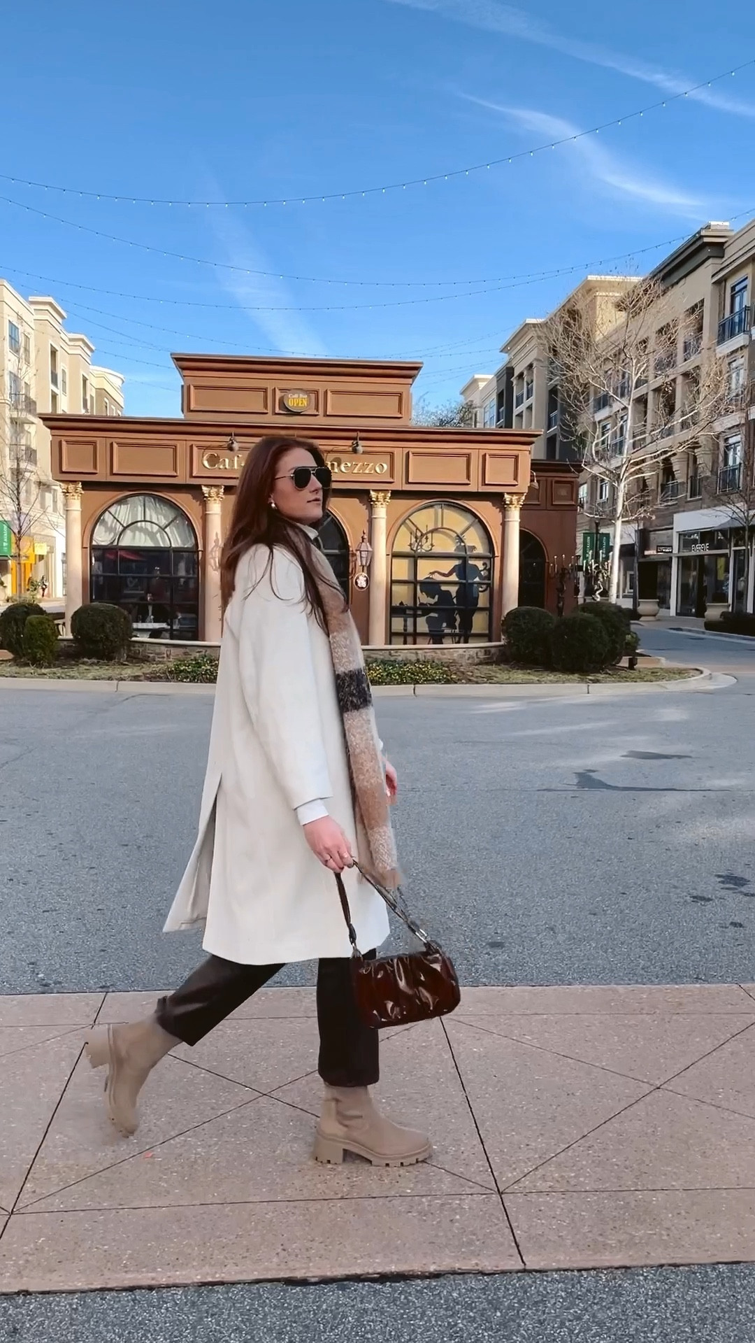 winter fashion / tall coats / tall fashion / tall clothes / extended shoe sizes 

#LTKSeasonal #LTKmidsize #LTKshoecrush