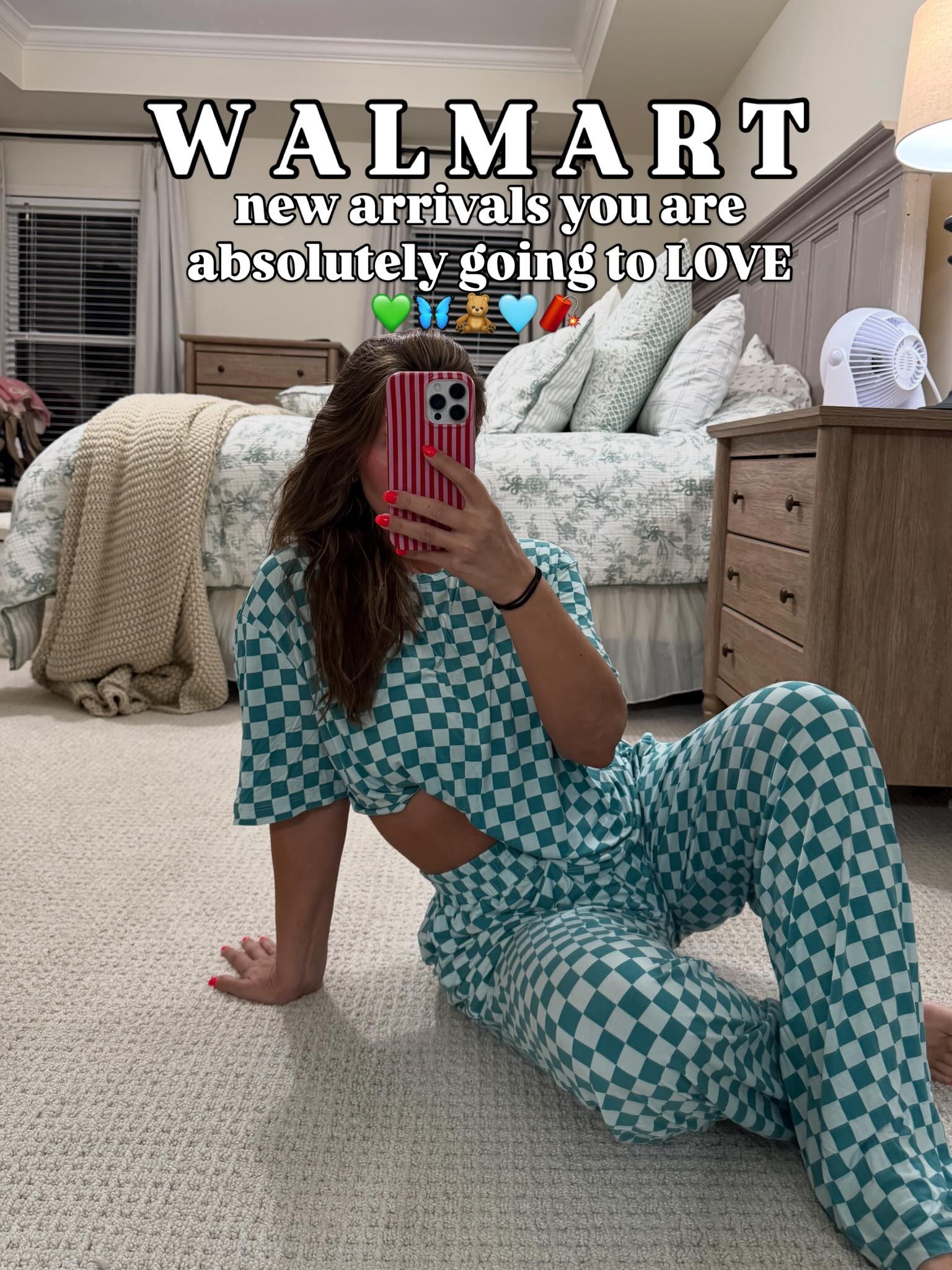 cute & new!! So many goodies! Drop “422” below for a direct l i n k to everything here & more! 

#walmart #walmartpartner #walmartfashion #fashion #ootdinspo