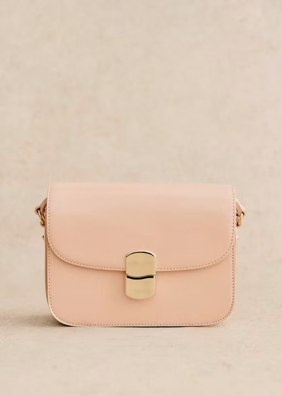 Mini Milo Classic Bag | Sezane Paris