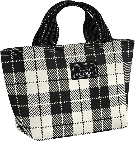 SCOUT Nooner Lunch Box, Insulated Lunch Bag for Women, Water-Resistant Soft Cooler Lunch Tote wit... | Amazon (US)