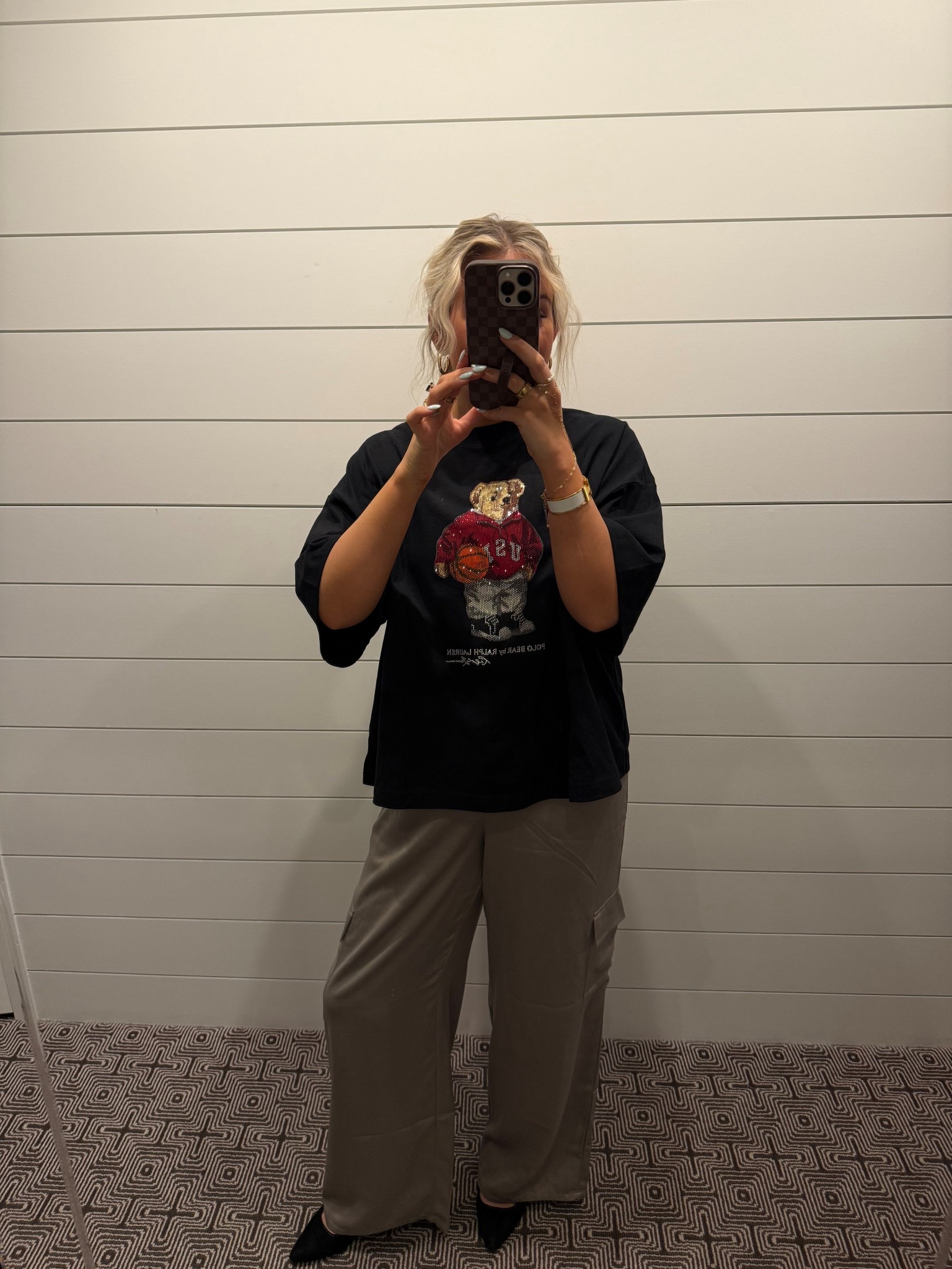 game day ootd !

#LTKootd #LTKdayinmylife