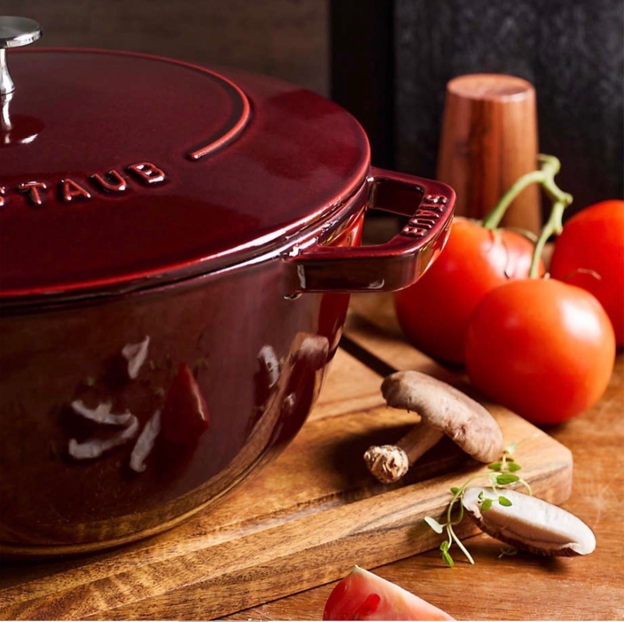 SecretsofYve: incredible cookware that you can give as gifts! 🎁  
#Secretsofyve #ltkgiftguide
Always humbled & thankful to have you here.. New posts daily at 3pm & 4:15pm EST. 
CEO: PATESI Global & PATESIfoundation.org
@secretsofyve : where beautiful meets practical, comfy meets style, affordable meets glam with a splash of splurge every now and then. I do LOVE a good sale and combining codes! #ltksalealert #ltku #ltkplussize #ltkmidsize #ltkover40 #ltkpetite #ltktall #ltkfoodie #ltkmomlife secretsofyve

#LTKSeasonal #LTKHome #LTKWedding