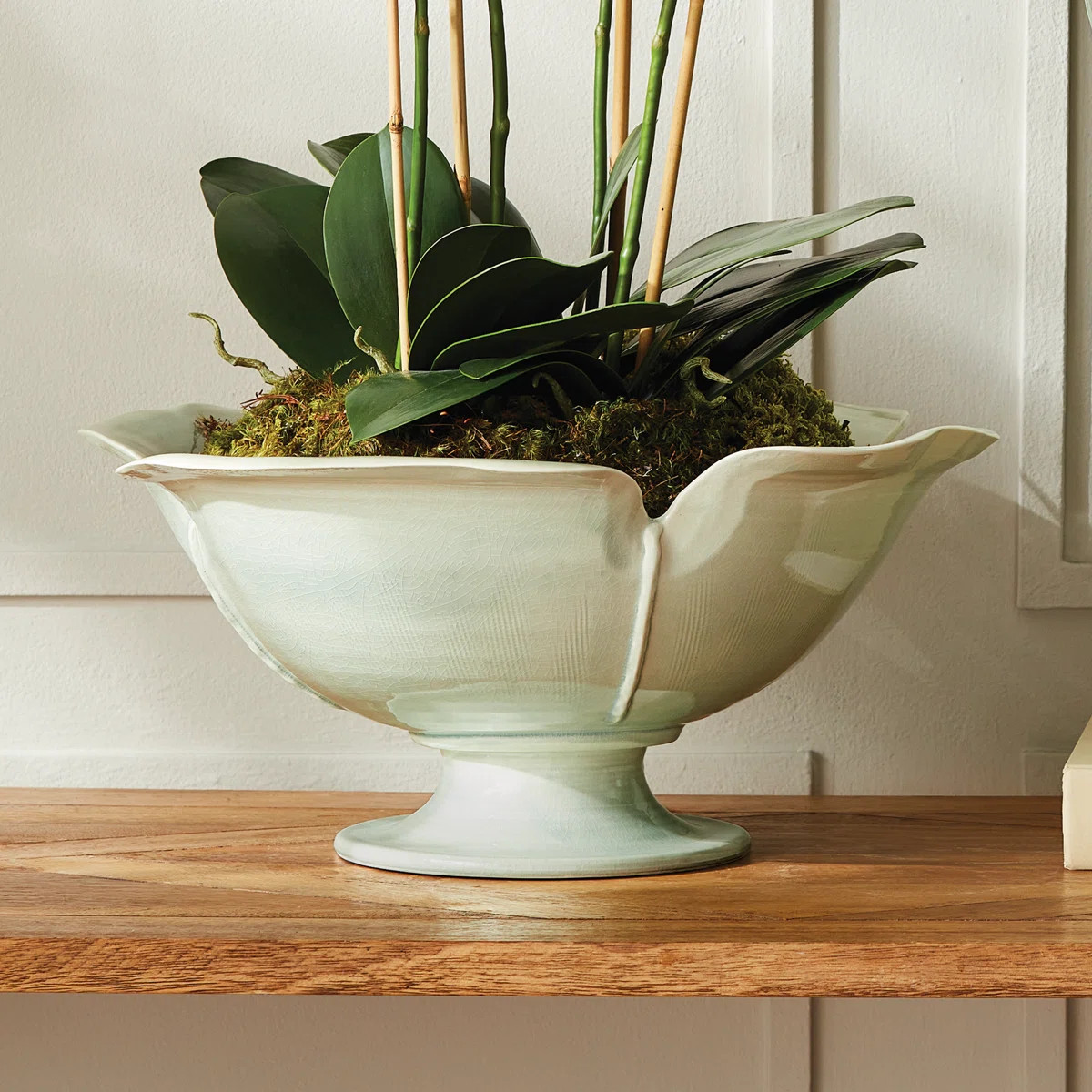 Hadleigh Handmade Ceramic Decorative Bowl 1 | Wayfair North America