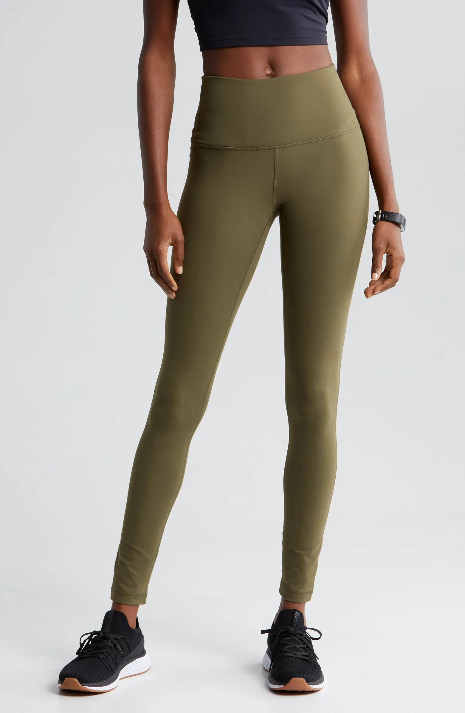 Live In High Waist Leggings | Nordstrom