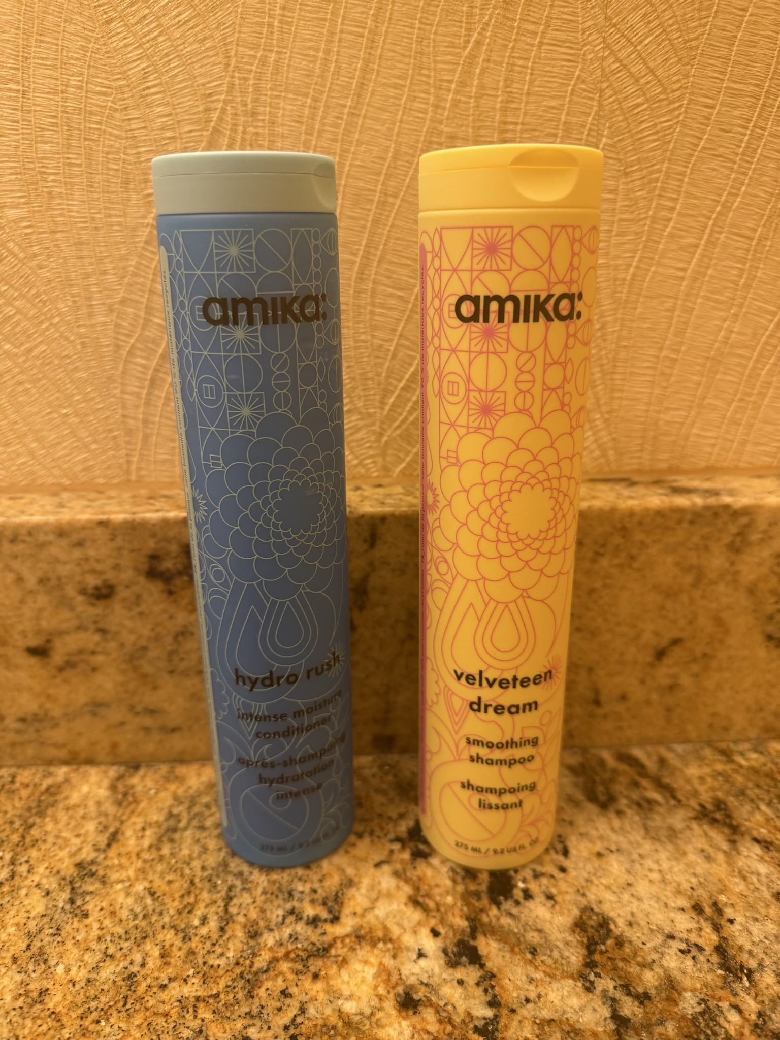 I have been loving this Amika shampoo. 

#LTKBeauty #LTKselfcare #LTKPetite