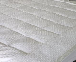 Pillow Top Mattress Topper Queen Size, 3 Inch Dual Layer Mattress Topper, 1 Inch Cooling Pillow T... | Amazon (US)