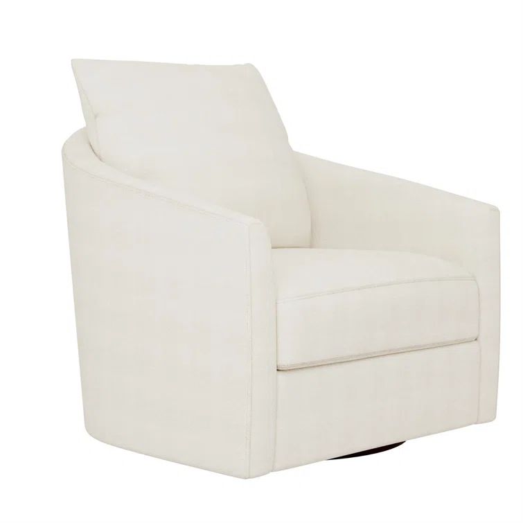 Astoria Swivel Barrel Chair | Wayfair North America
