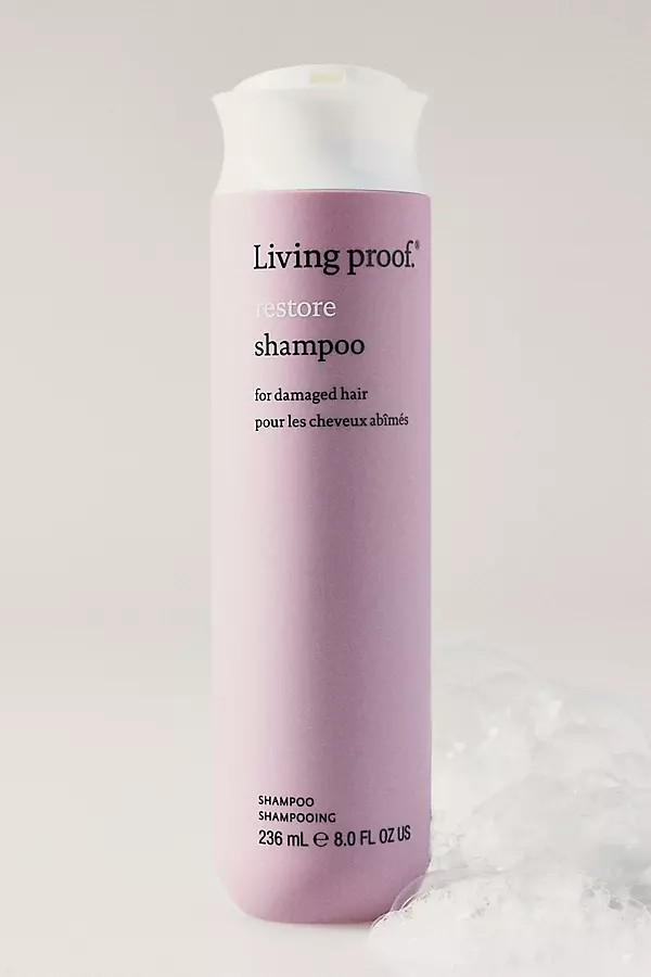 Restore Shampoo | Anthropologie (US)