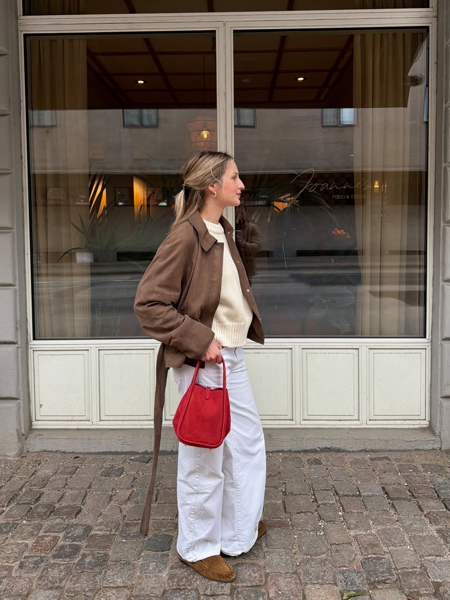 Todayyyyy ❤️

#LTKspring #LTKstyletip #LTKdeutschland