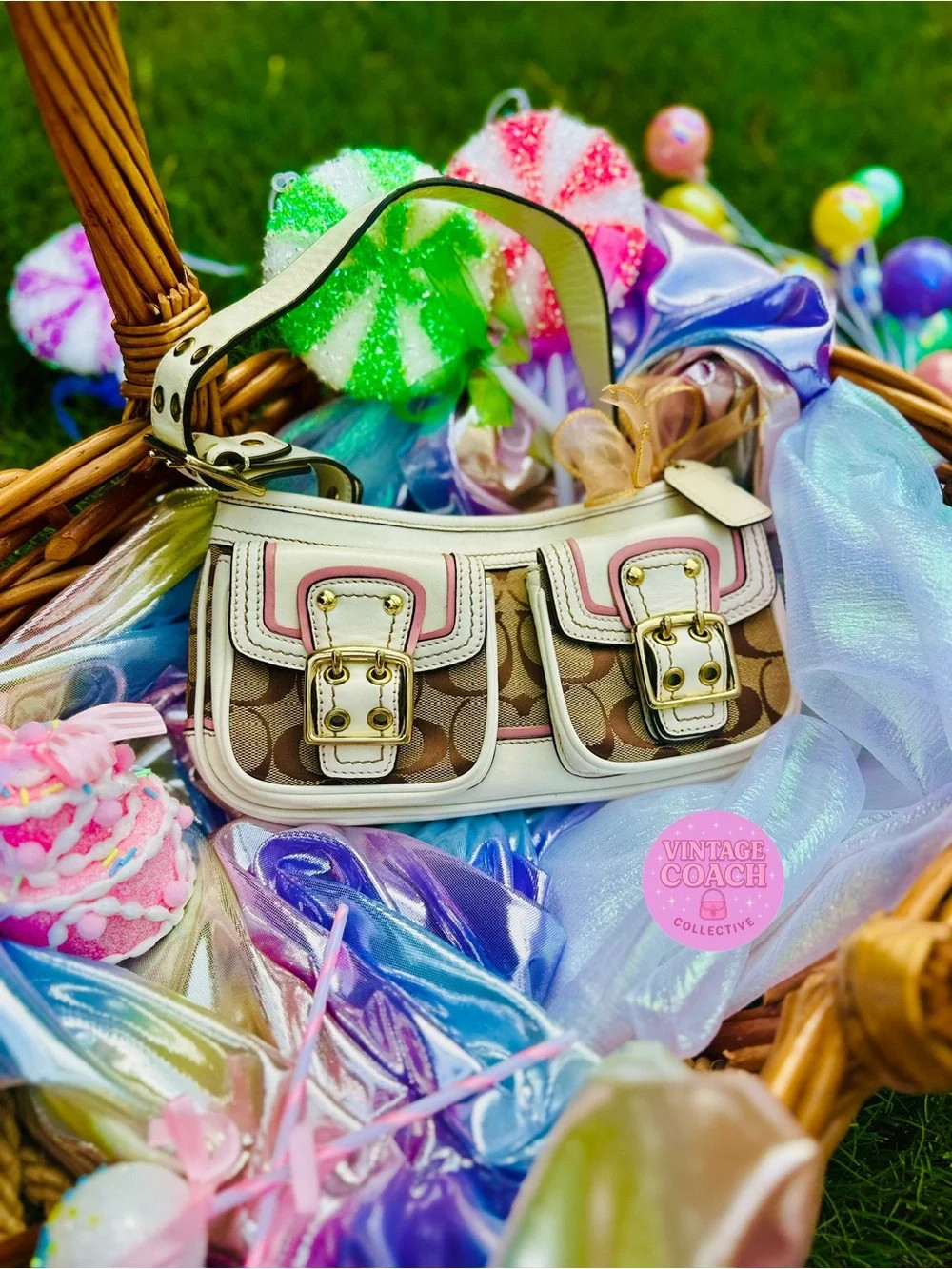 Legacy coach | Poshmark