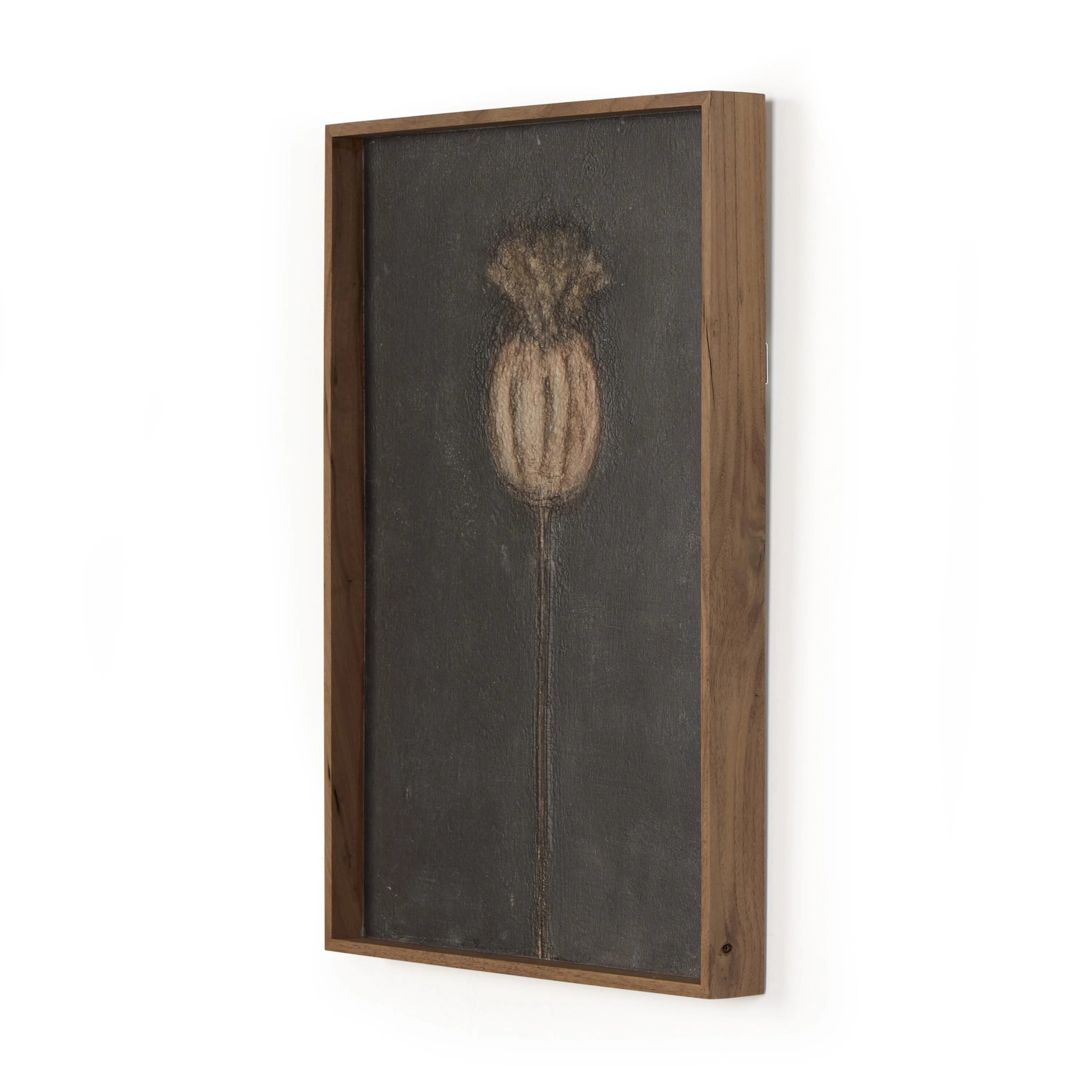 Poppy Noche Painting by Paul Meyer | Perigold