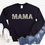 Leopard Mama Pullover | Amazon (US)
