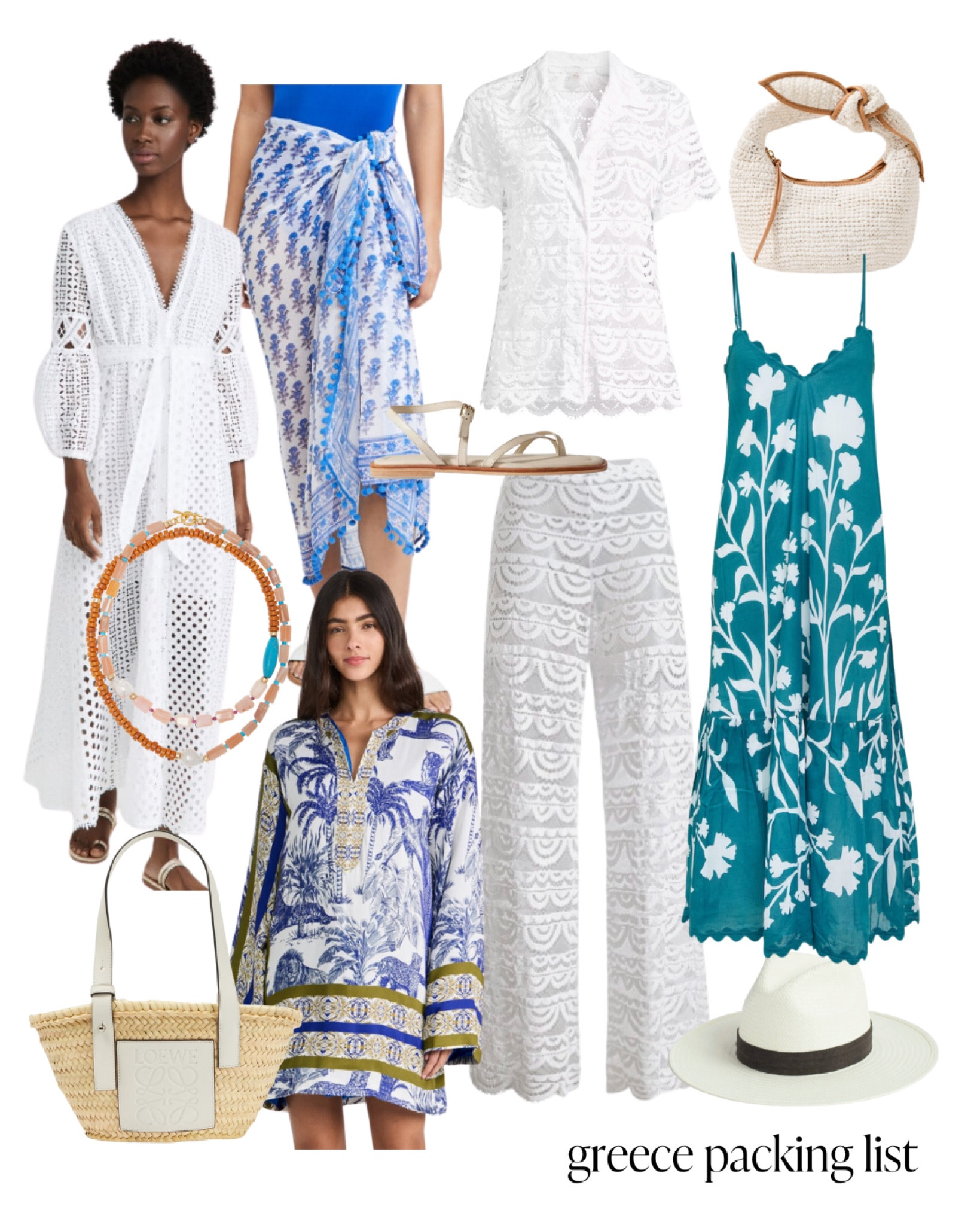 Greece vacation looks

#LTKSeasonal #LTKstyletip #LTKtravel