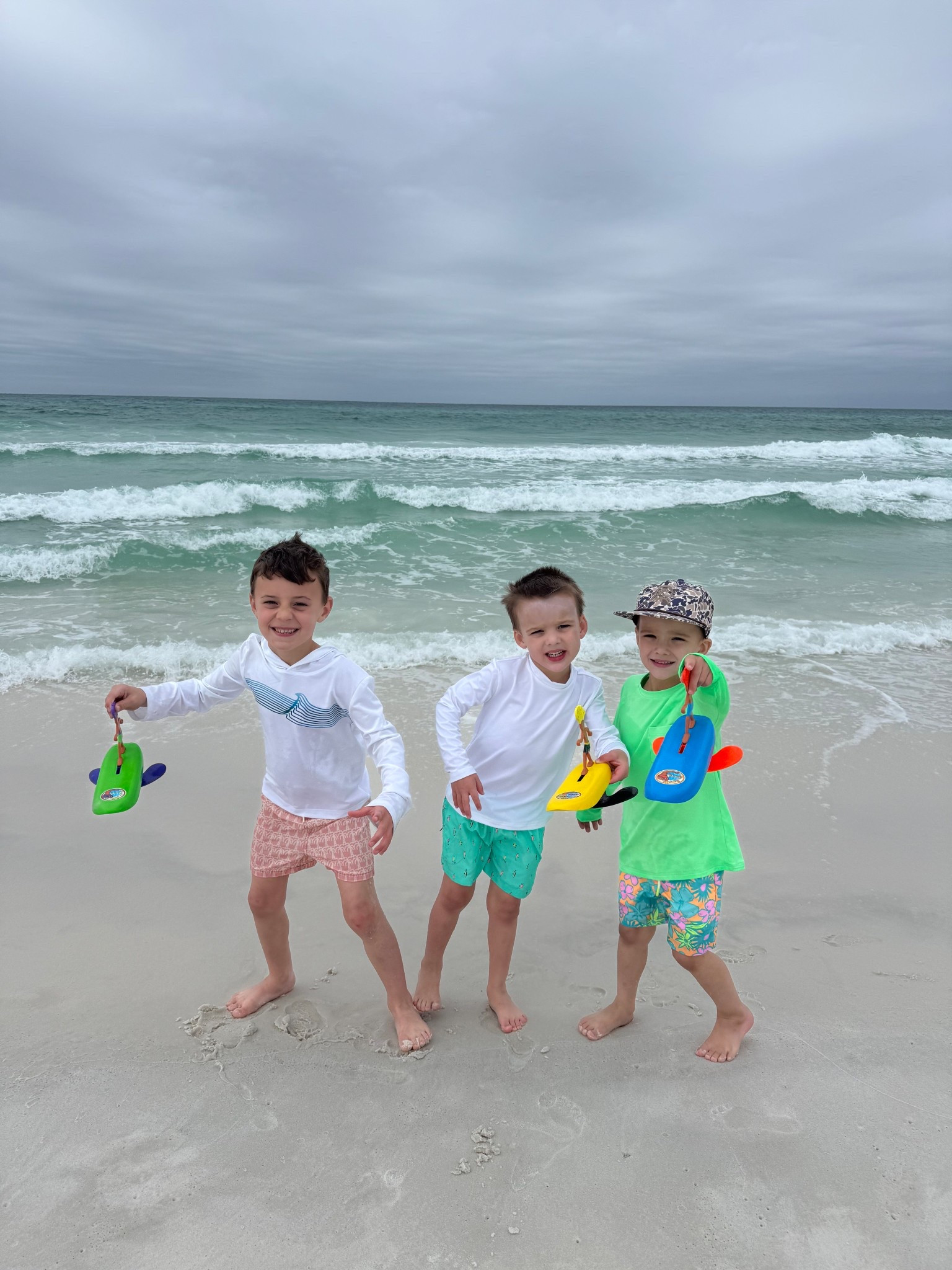 Best beach toy ever 

#LTKKids #LTKTravel #LTKSwim