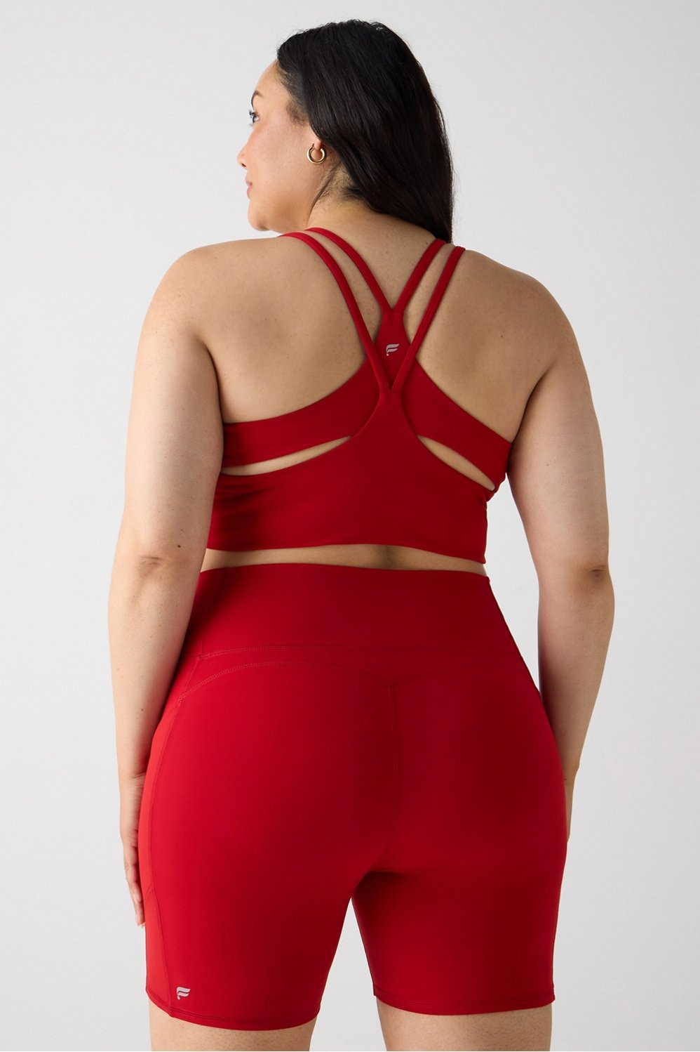 Principal Built-In Bra Tank | Fabletics