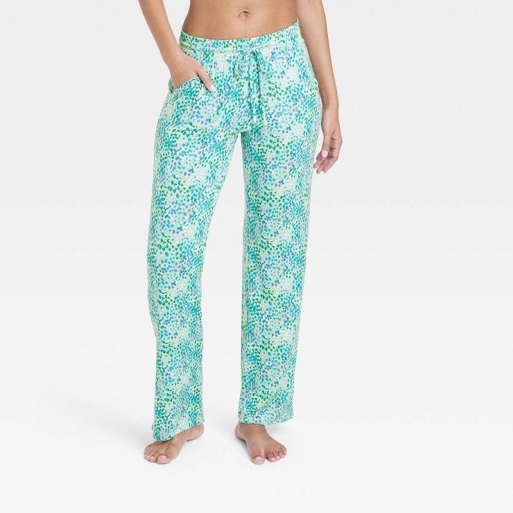 Women's Beautifully Soft Pajama Pants - Stars Above™ | Target