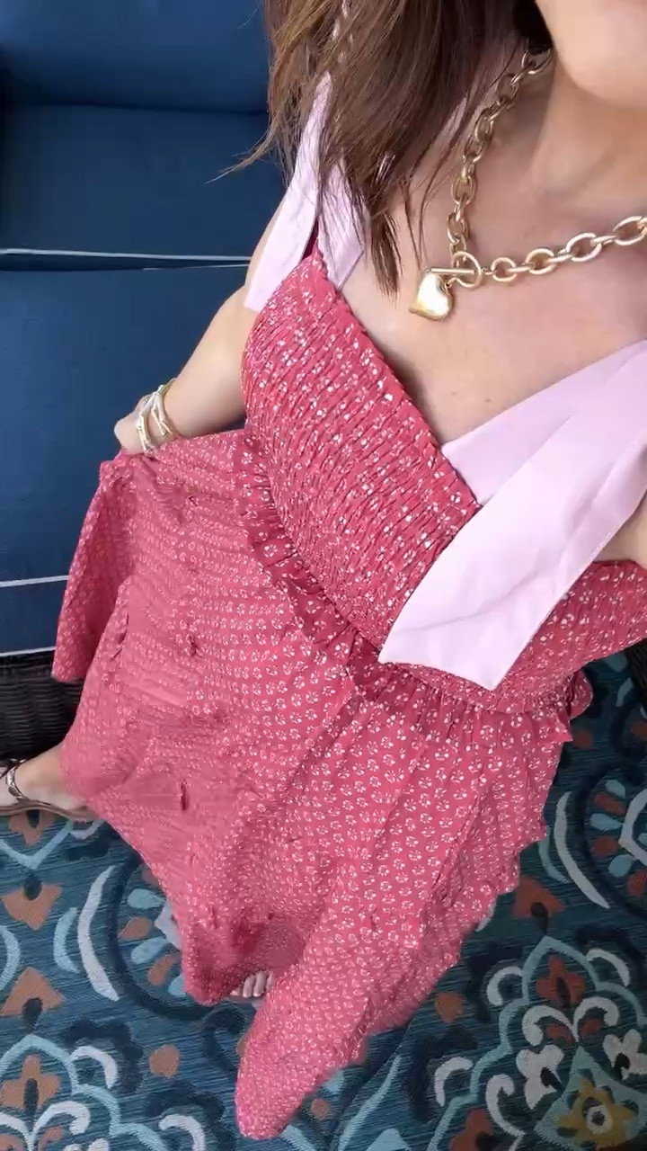 Easter Dresses

Amazon finds  Easter dress  outfit inspo  easy outfits  sandals  skirts  dresses  necklaces  VintagePickin 

#LTKFindsUnder50 #LTKStyleTip #LTKSaleAlert