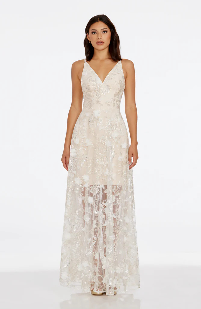 Sidney Dress | Dress The Population