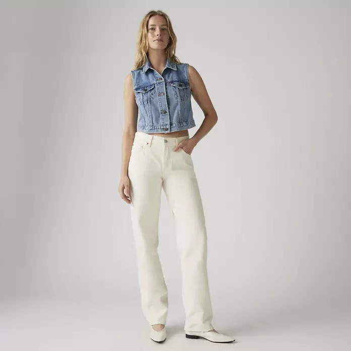 501\u00ae '90s Women's Jeans | Levi's US