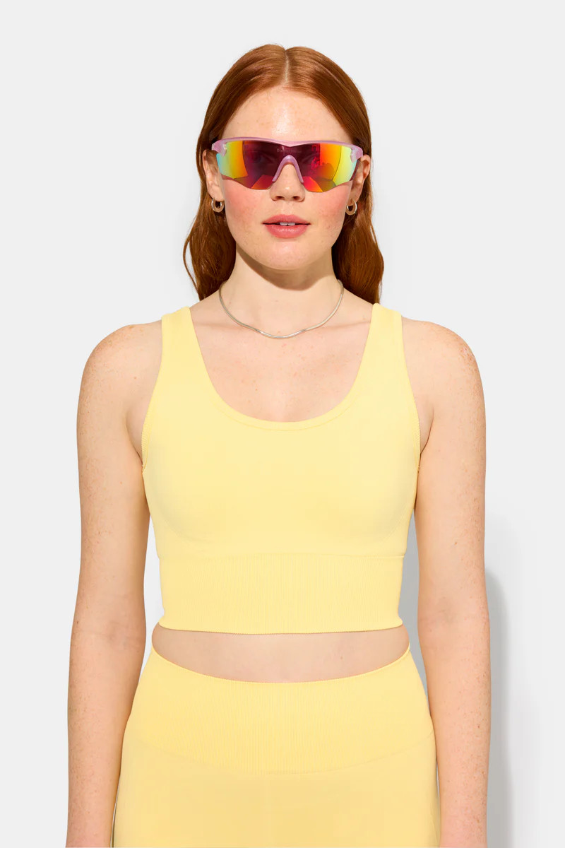 Marie Top | Halfdays