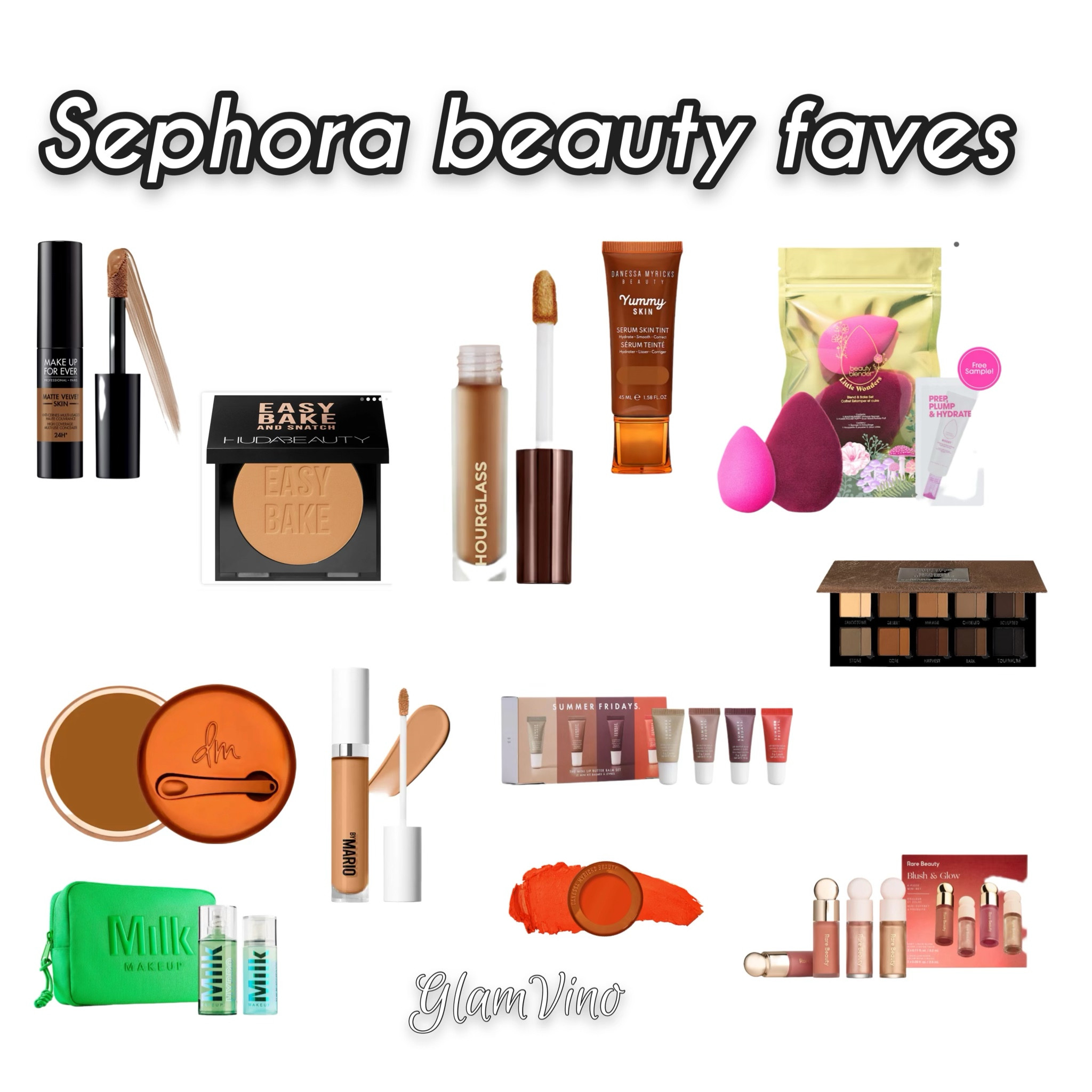 Sephora sale favorites!

#LTKsalealert #LTKHoliday #LTKbeauty